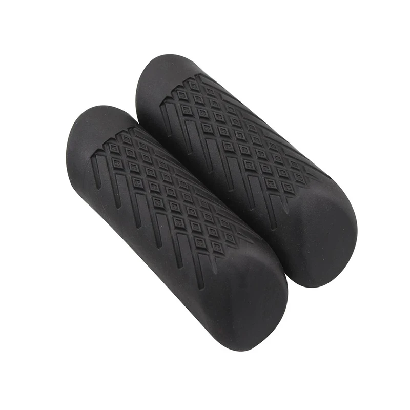 For Aprilia Ducati Kawasaki Honda Harley Sportster Universal 32MM Parts Motorcycle Engine Crash Bar Protector Cover Guard Rubber motorcycle accessories