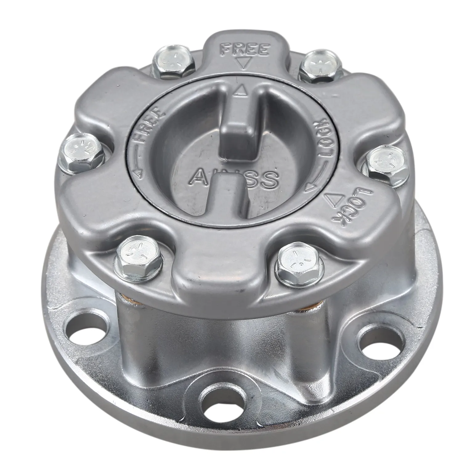 

Wheel Locking Hub 28 Teeth Manuel MB886389 for Triton L200 L300
