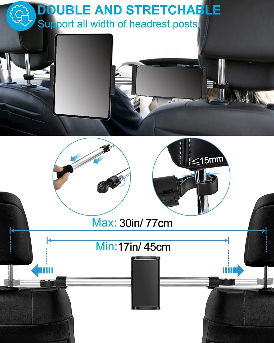Phones e Accessories