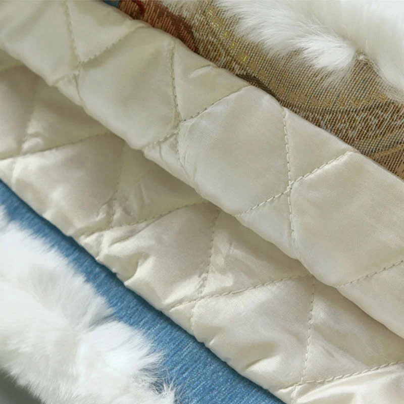 Ethnic Harajuku Thicken Gilet Coat Cotton Women New Sleeveless Waistcoat Jacket Vintage Casual Loose Female Chinese Style Vest