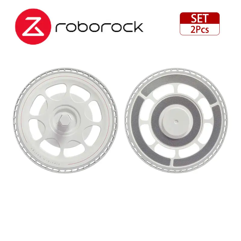 Fit For (Roborock Qrevo Edge / EdgeC / Edge S5A / 5V1 / Curv) Vacuum Parts Main Roller Side Brush Hepa Filter Mop Cloth Dust Bag - Image 25