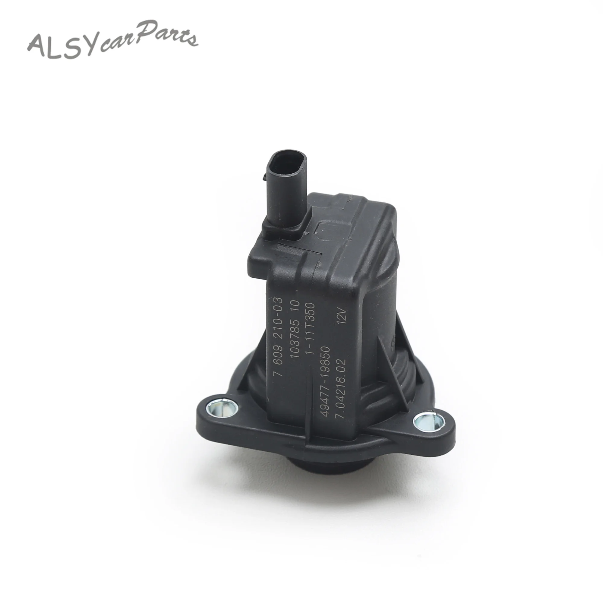 2.0T Engine Turbo Solenoid Valve 70421603 For BMW F20 F30 F32 F10 X3 X4 X5 Z4 N20 2011- 11657609210 49477-19851 70421602