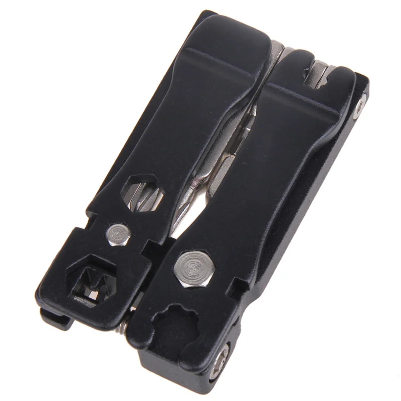 Black Repair Tools