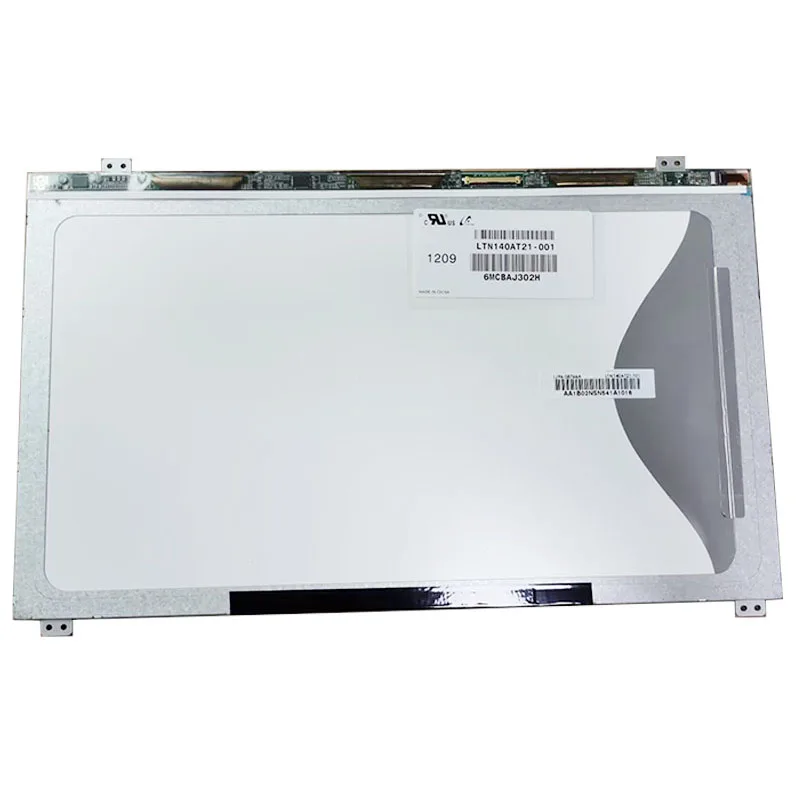 Tela Led Portátil 1366x768 40 pinos