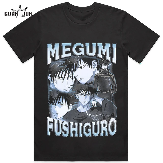 New To Your Eternity Fushi Gugu Cosplay T-shirt Anime T Shirt Summer  Short-sleeve Tees Tops - T-shirts - AliExpress