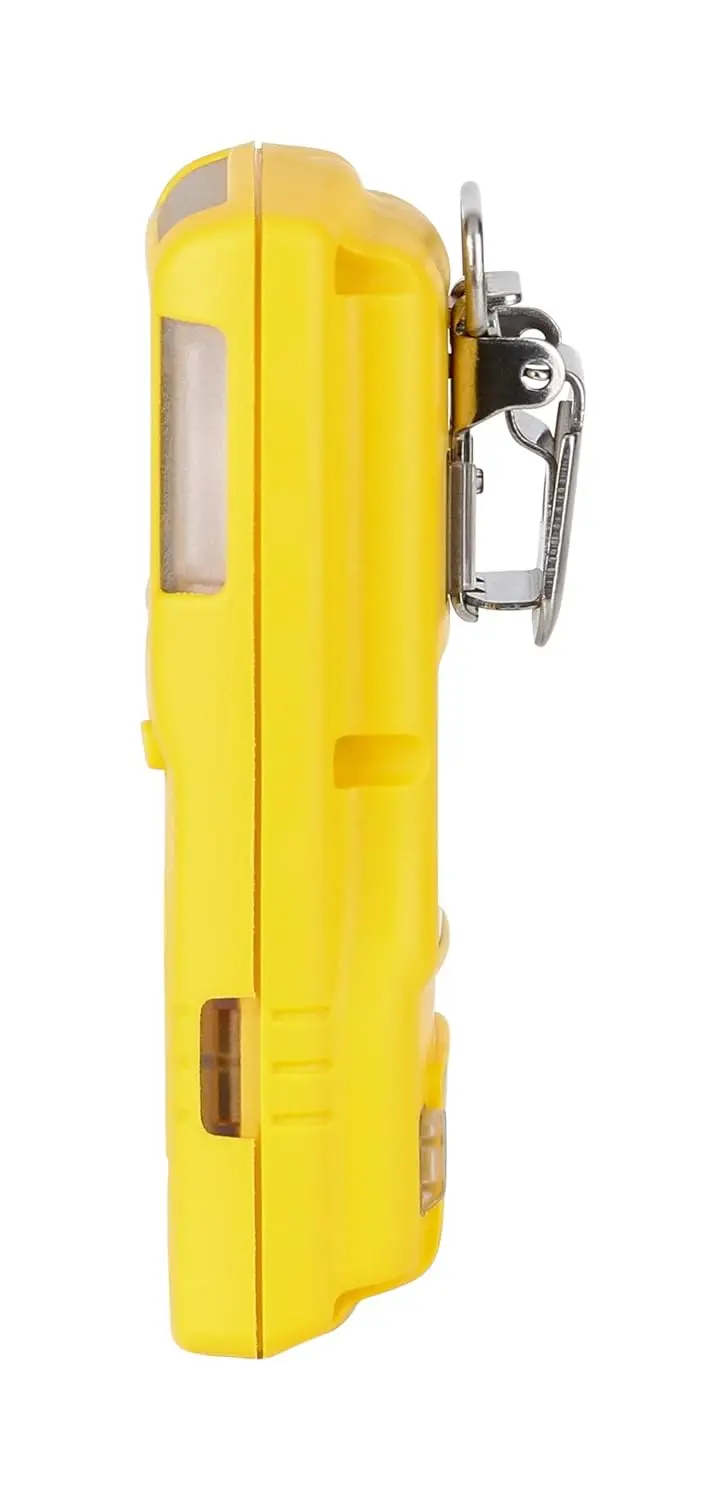 Technologies MCXL-XWHM-Y-NA GasAlertMicroClip XL 4 Gas Detector