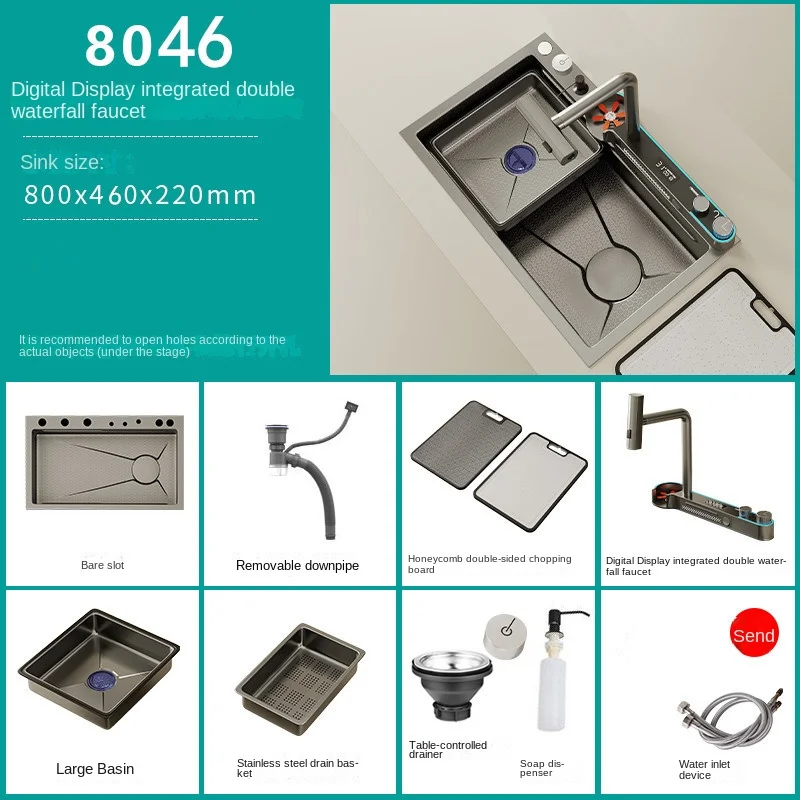 8046 A