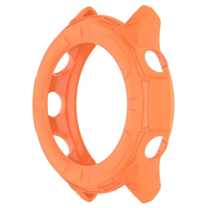 Silicone Soft Protective Bumper Shell