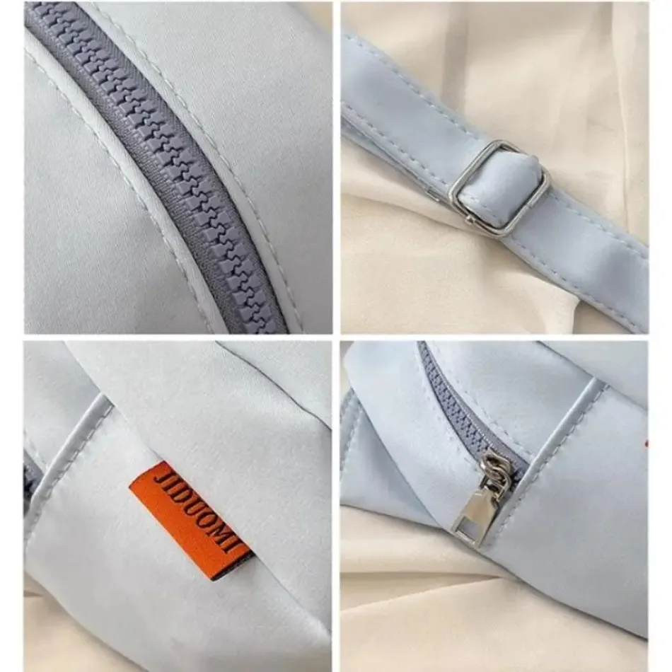 Women’s Lightweight Waterproof Crossbody Bag