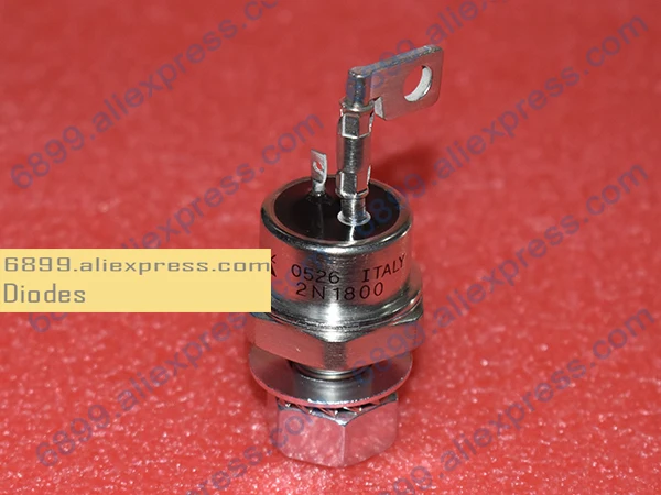 2N1800 SILICON CONTROLLED RECTIFIER 720V 70A TO-208AD(TO-83)
