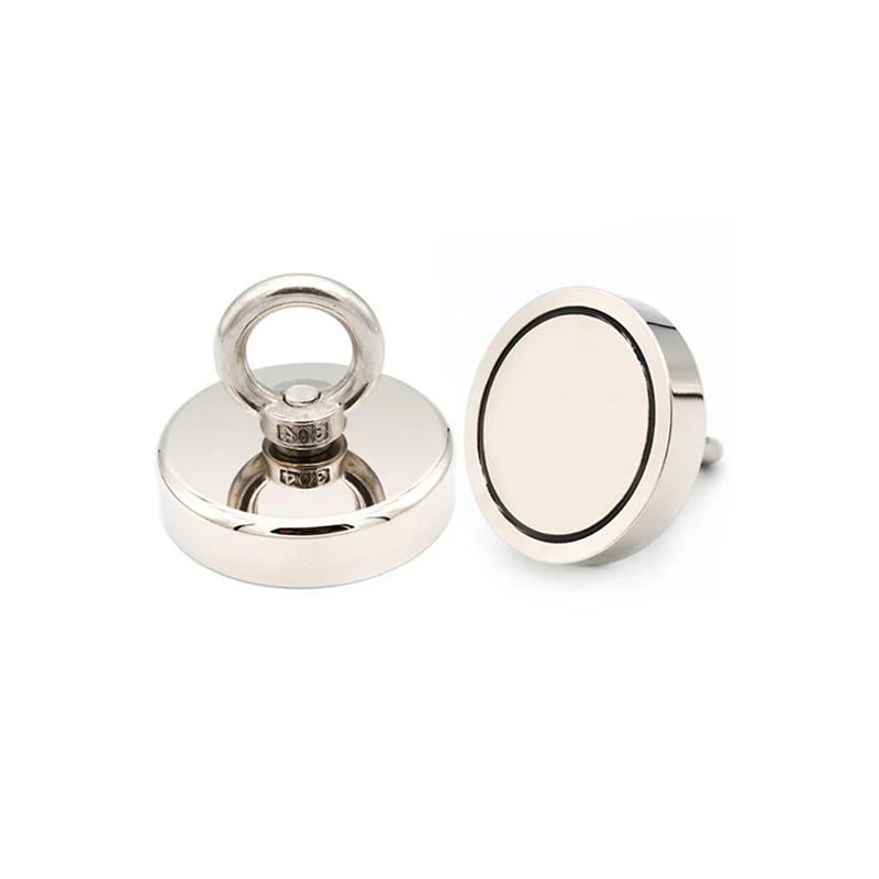 

Neodymium Magnet Fishing Super Powerful Neodymium Magnets Strong Iman Ima Magnetic Fishing Magnetti Magneat N52 Neomidium Imans
