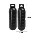 Black-2pcs