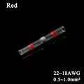 Red x 10pcs