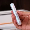 MAJOHN Wancai Translucent Pearl Series Fountain Pen for Adult Student Daily Writing Practice Mini Travel Account Pocket Ink Pen 2