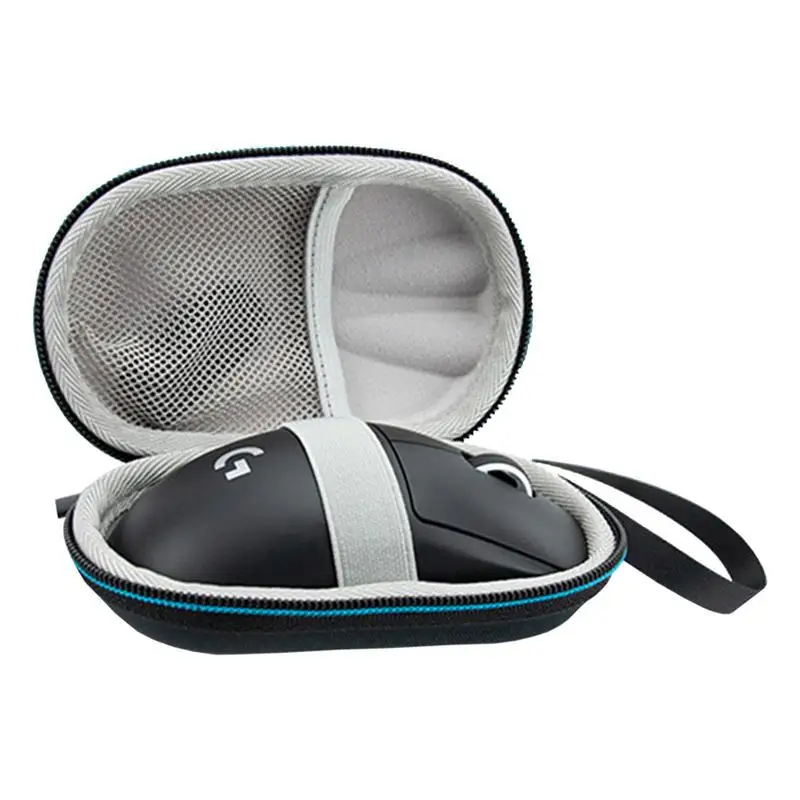 Custodia Protettiva Custodia Protettiva Compatibile Per Log-Itech M170/M185/M220/M221 Mouse Da Gioco Wireless Leggero Drop Shipping