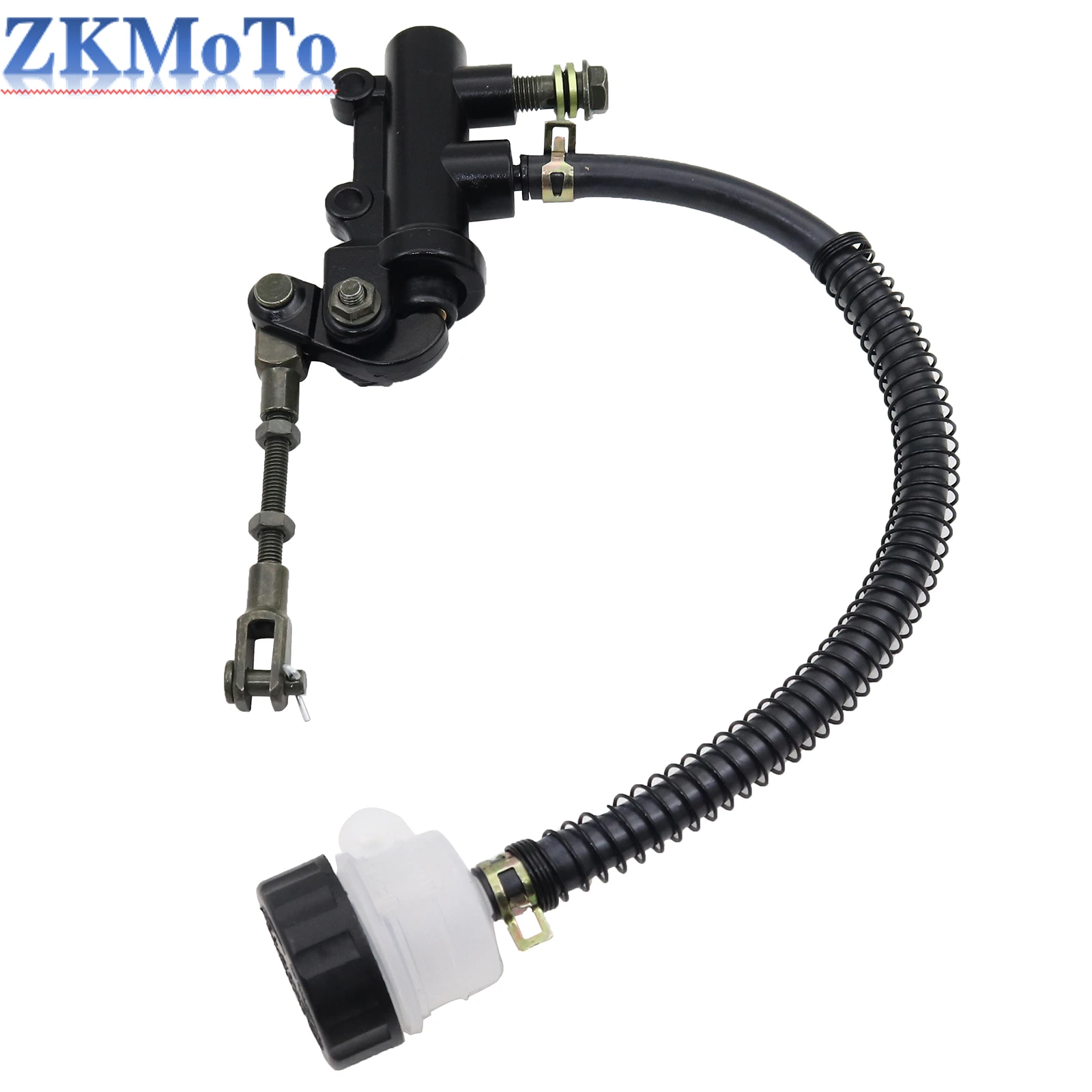thumbnail image 2 of Health Gear Rear Brake Master Cylinder, Rear Brake Nigeria | Ubuy 2 of 14