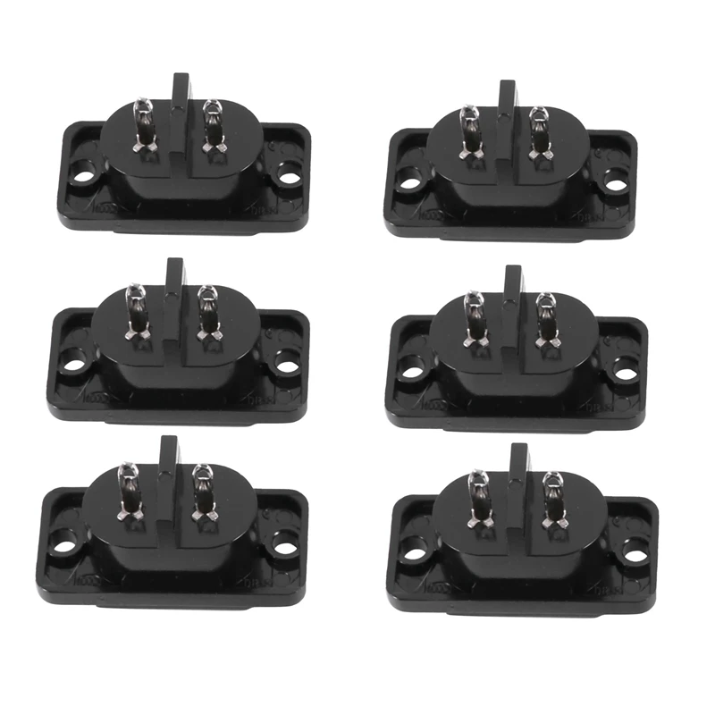  2  IEC320 C8   η ÷ , AC 250V 2.5A 18 
