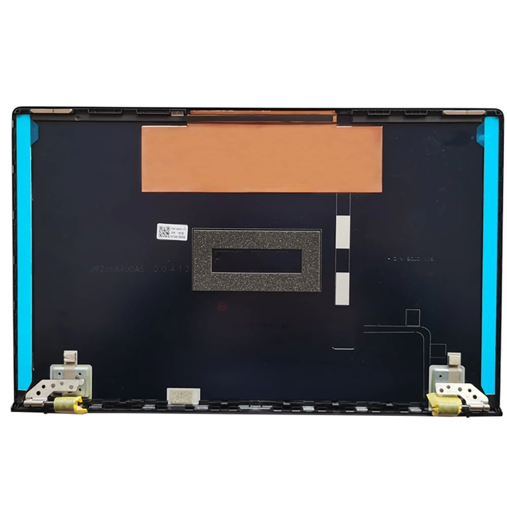 Top cover for ASUS Deluxe14 2nd generation U4300 UX433 UX433F laptop screen back case bezel shell frame