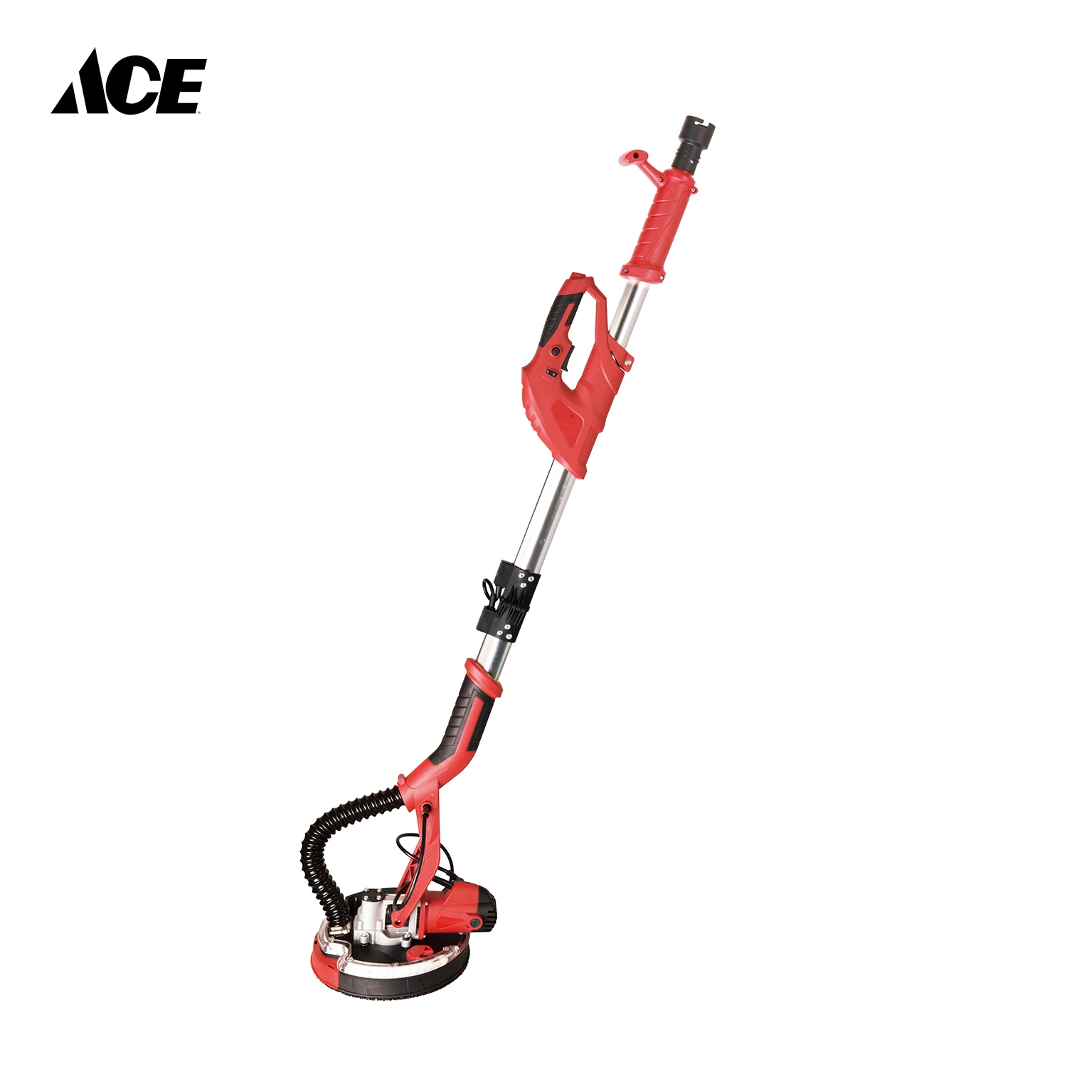 750W Electric Wall Sander Dry  and Ceiling  Foldable Cheap Price