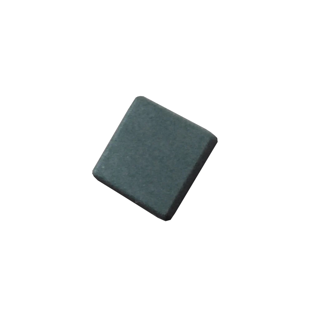 

50pcs 4545 Plastic ABS End Cap for Series Aluminum Profile Accessories Single Hole