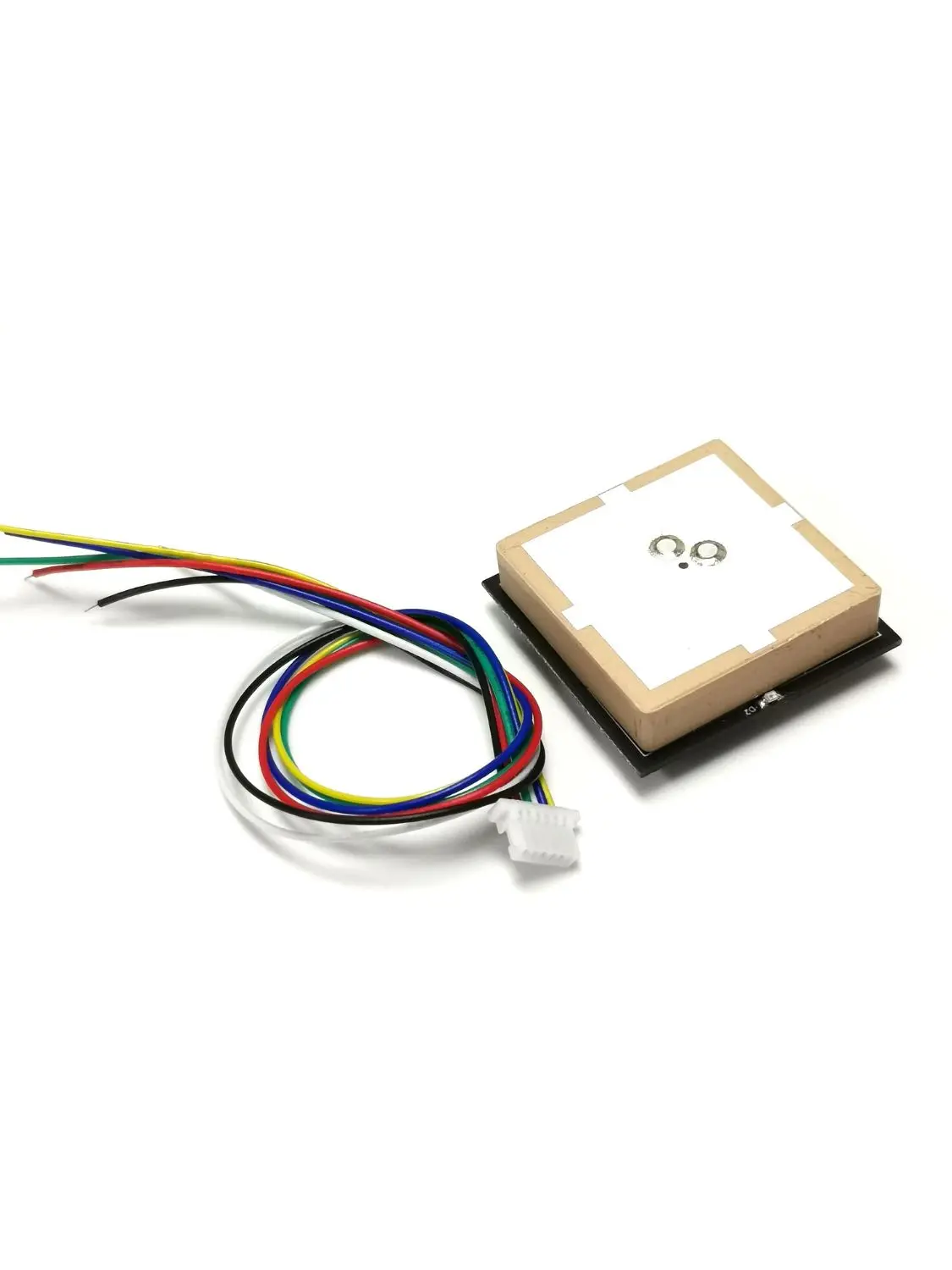 GN-806G UART TTL GPS GALILEO GLONASS Dual Mode GNSS Module Receive , Built-in FLASH,NMEA0183 TOPGNSS
