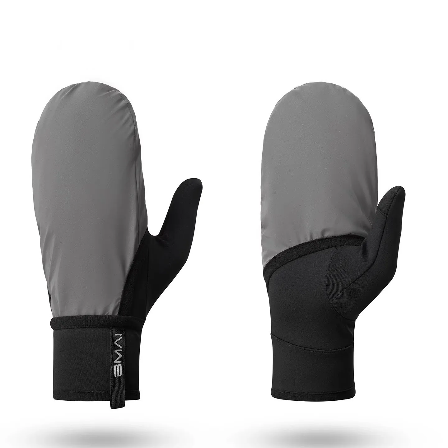 BMAI BM-PRGL001 Unisex Lightweight Winter Running Gloves - Image 3