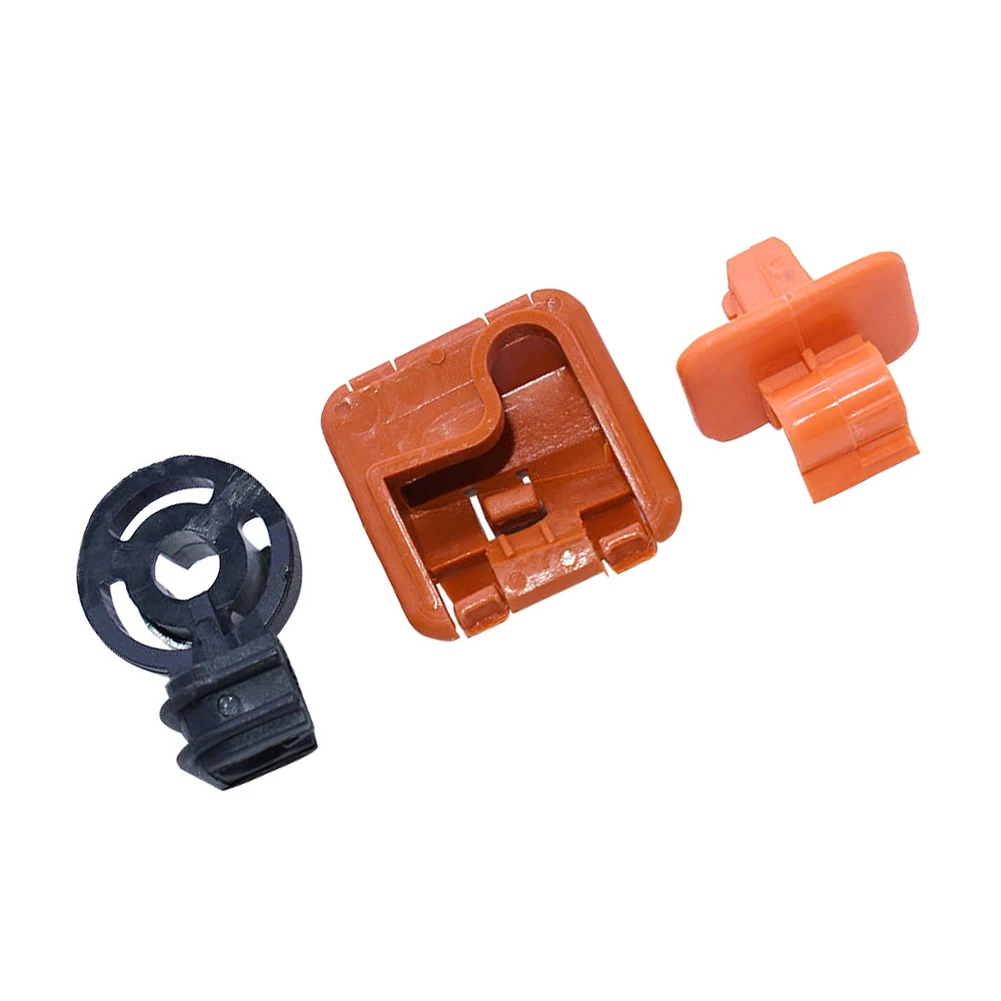 

Replace Your Hood Bonnet Rod Stay Bracket Buckle Clip with This Compatible Clip for Skoda For Fabia For Octavia
