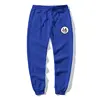Men's Sweatpants Son Goku Print Autumn Winter Fleece Warm Jogging Pants Multiple Packs Male Outdoor Casual Straight Trousers 2