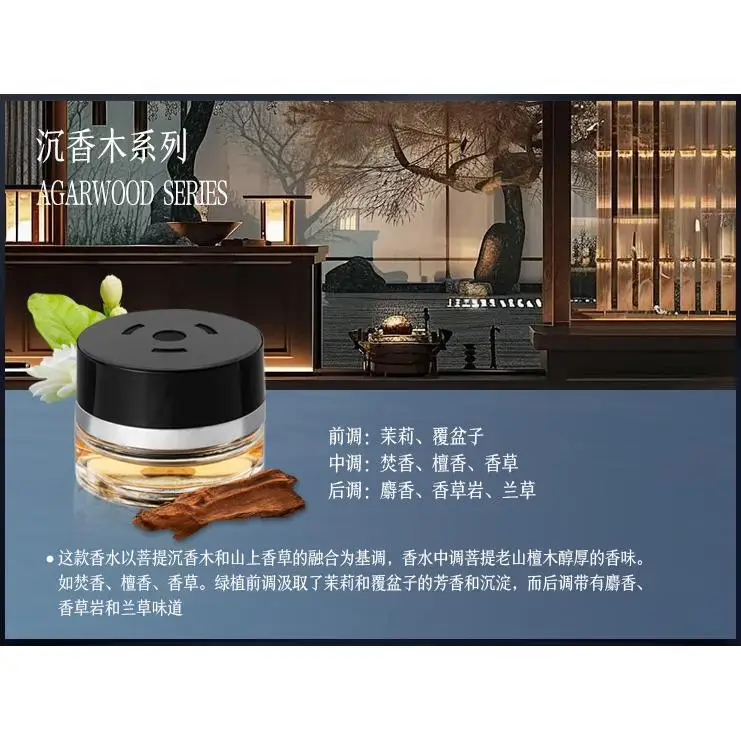 A-agarwood