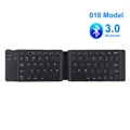 2-fold Black BT3.0