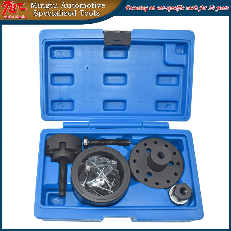 ZKTOOL Kit Di Strumenti Per La Rimozione E L'Installazione Dell