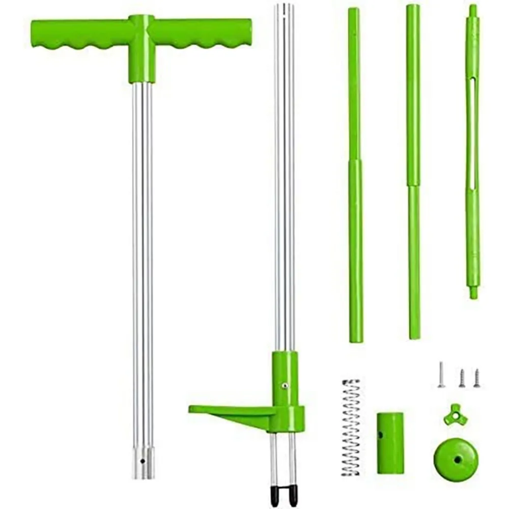 Stand-Up Weed Puller 3