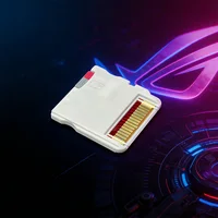 Carte de jeu R4 3DS 7800-en-1 avec carte TF 32/64 Go pour console NDSL NDSi 3DS 2DS – Carte mémoire de jeu à graver 2