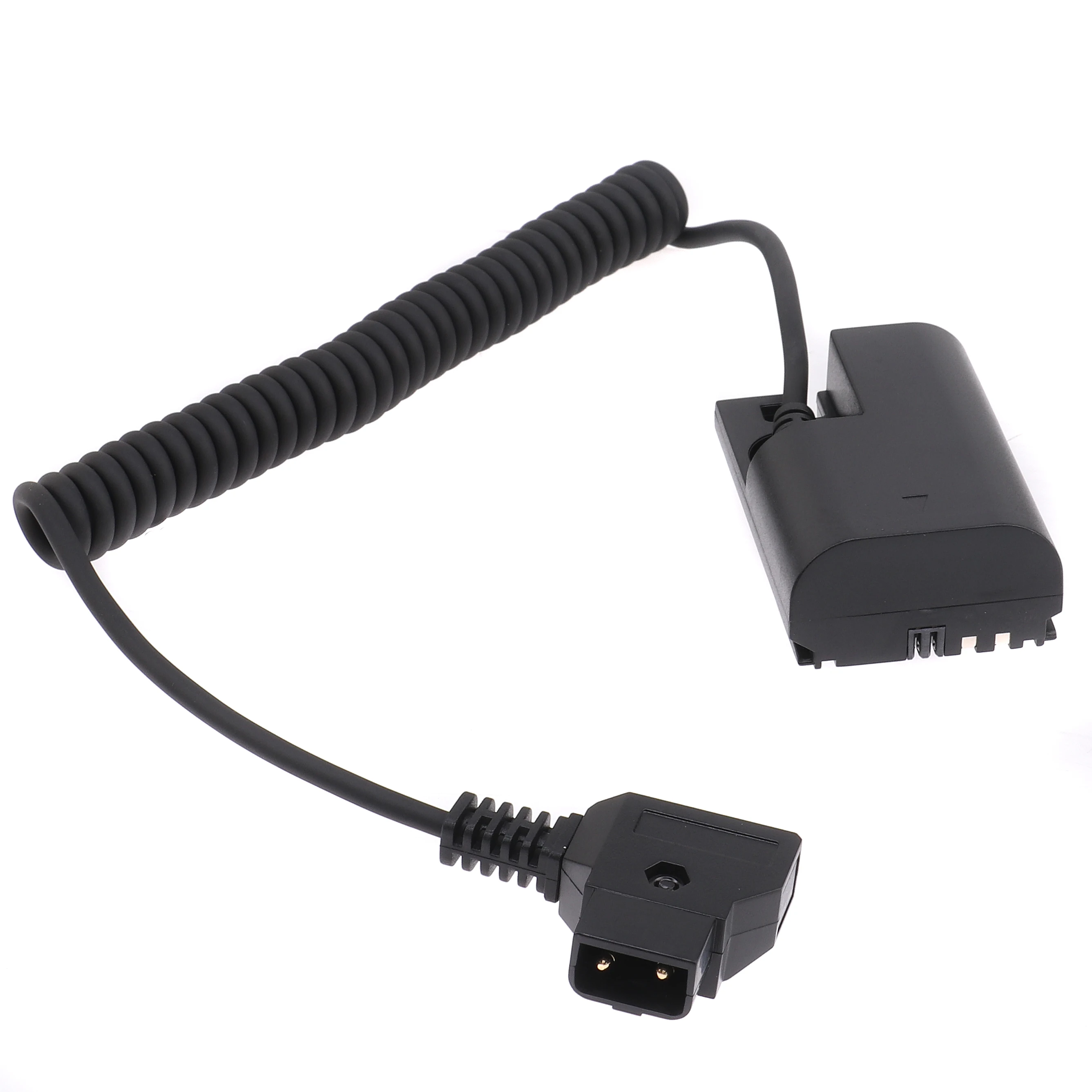 Fotga Extendable Power Adapter Cable for D-Tap Connector to Dummy