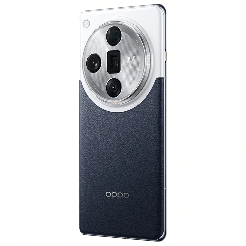Original Oppo Find X7 Ultra Mobile Phone Snapdragon 8 Gen 3