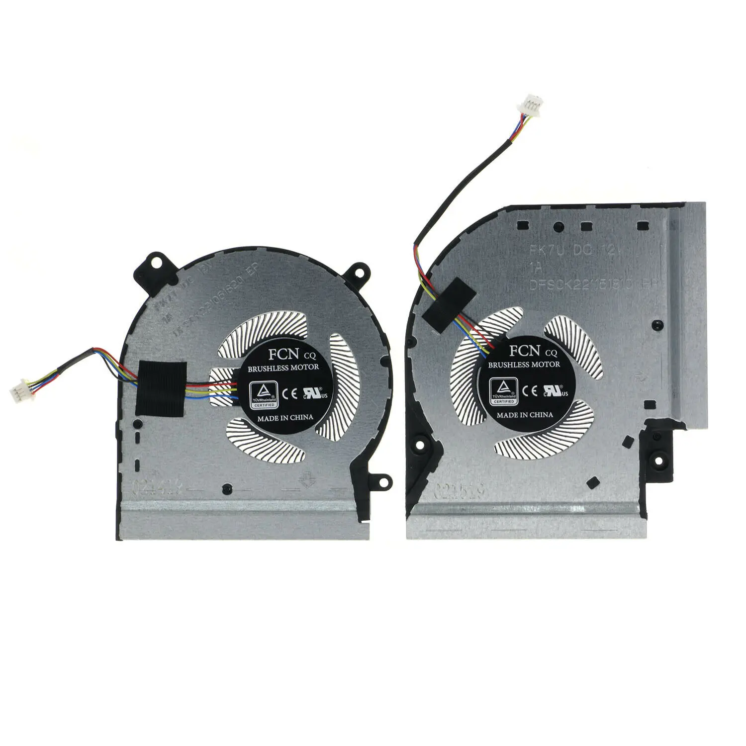 Фото Процессор и графический процессор Φ ROG GL504G GL504GS GL504GM GL504GW GL504GV 12 В 1A №1