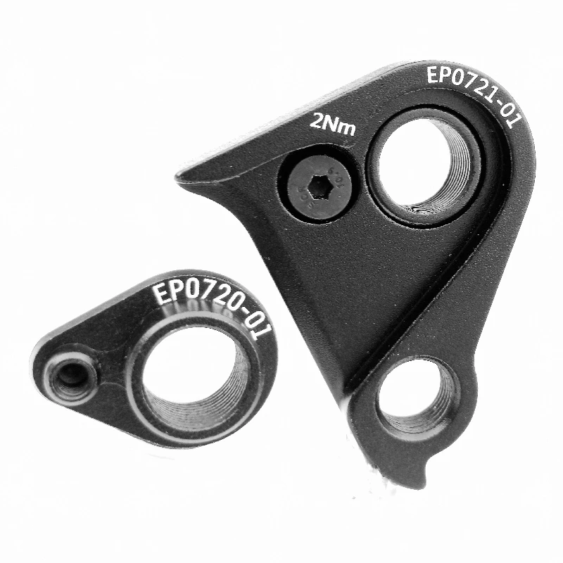 1Pc Gp0160-01 Ep0721-01 Parti Di Biciclette Gancio Deragliatore Per Canyon Pathlite Pendolare Su Lux Wmn Cf Slx Ghiaia Telaio Bici In Carbonio