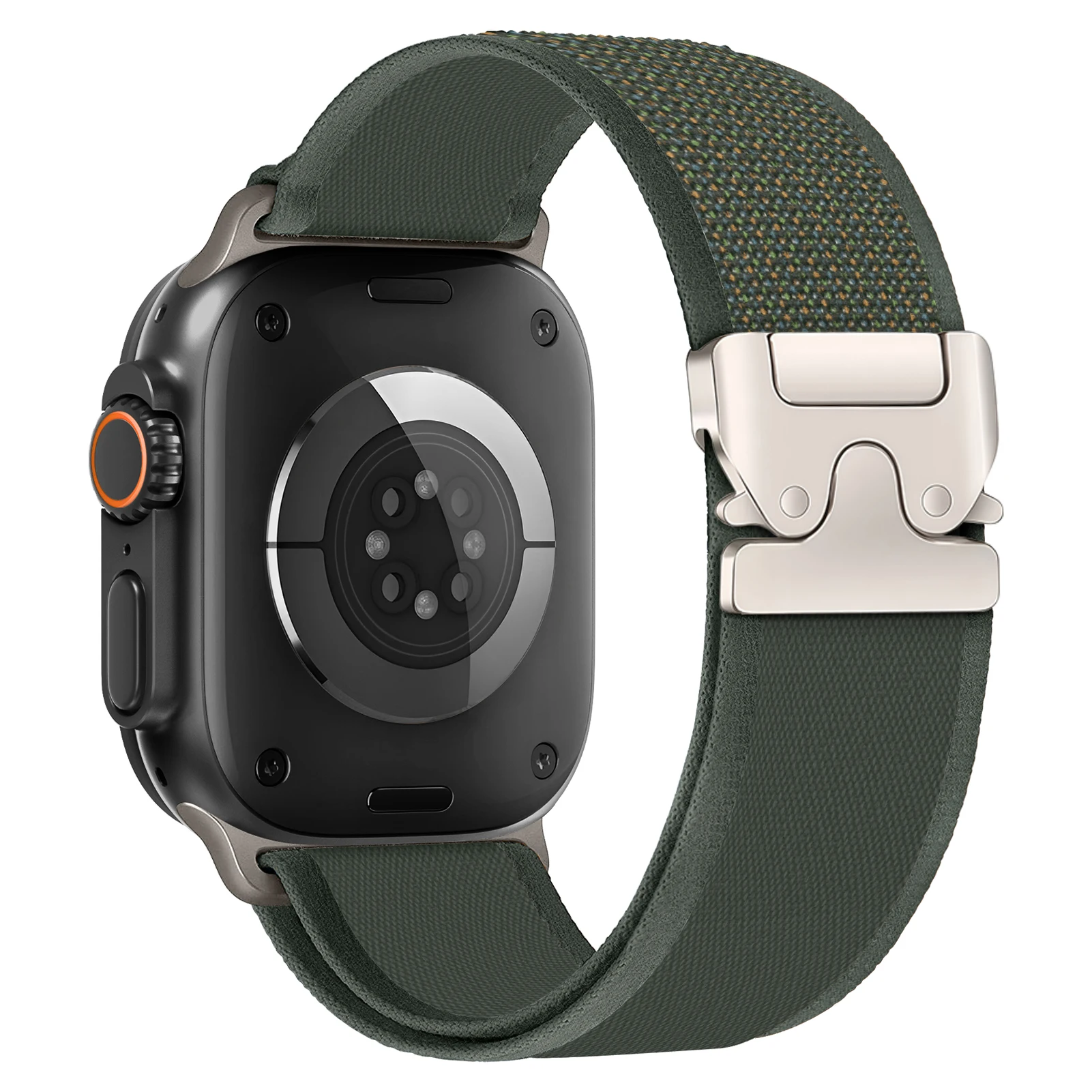 Premium Parachute Straps for Smartwatches - Durable & Stylish Bracelet Bands