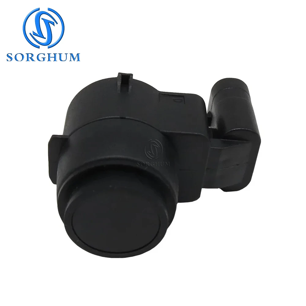 SORGHUM Front Rear PDC Parking Reverse Sensor For BMW 1 E81 E82 E87 E88 3 E90 E91 E92 E93 X1 E84 Z4 E89 66206934308 66209196705 parking sensor kit led parking sensor kit parking sensor car led parking sensor