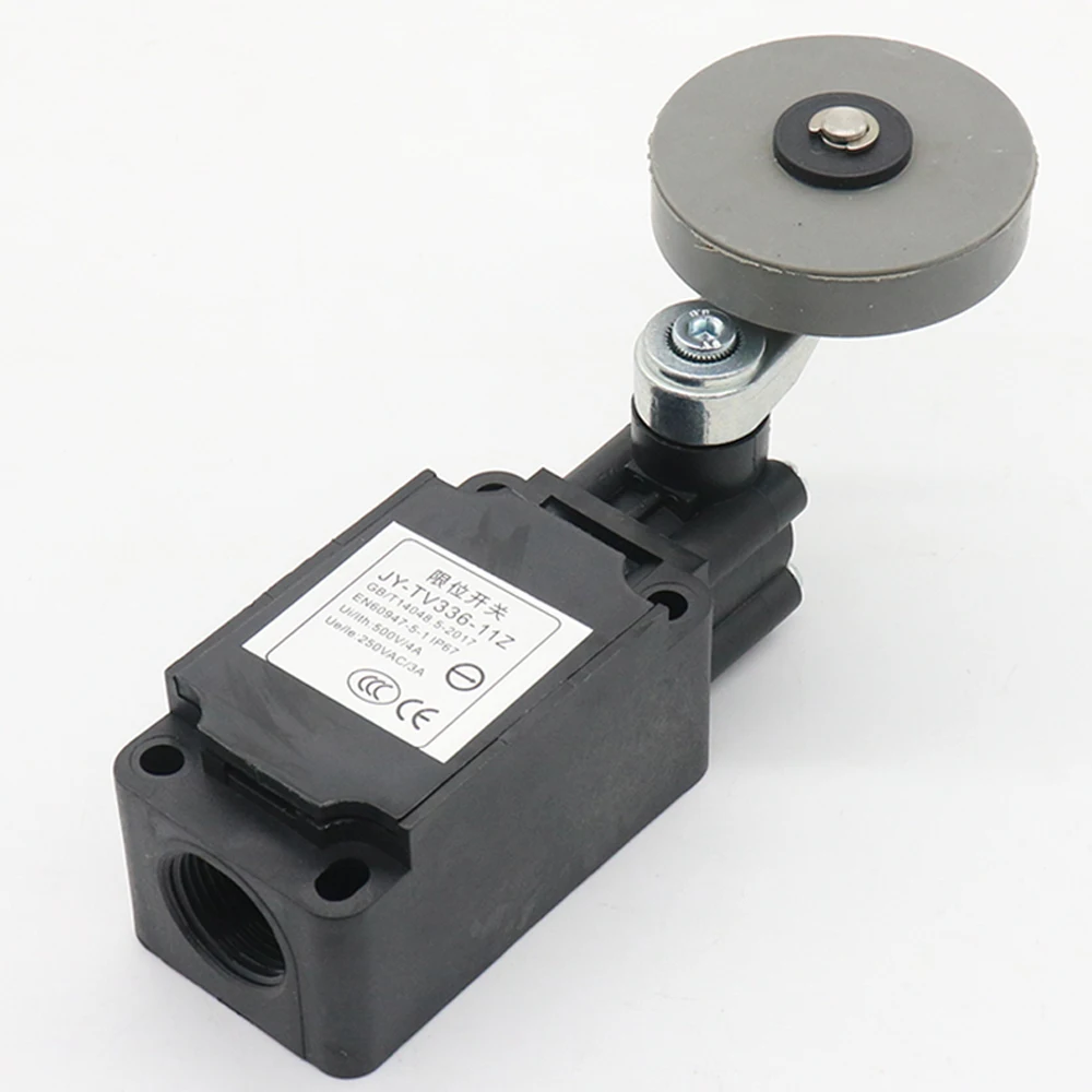 Рисунок 3 - Концевой выключатель лифта KONE