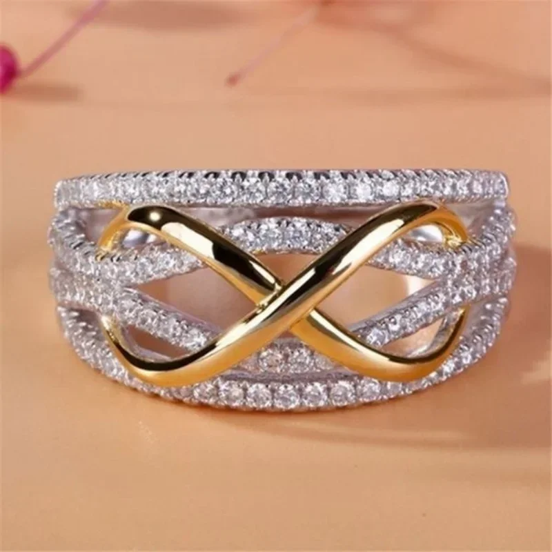 Finger Ring Delysia King New fashion Ladies Ring