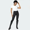 Women's Breeches Leggings Horse Riding Pants Equestrian Anti Slip Silicone Sport Training Horse Riding Tight Clothes Equipment 4