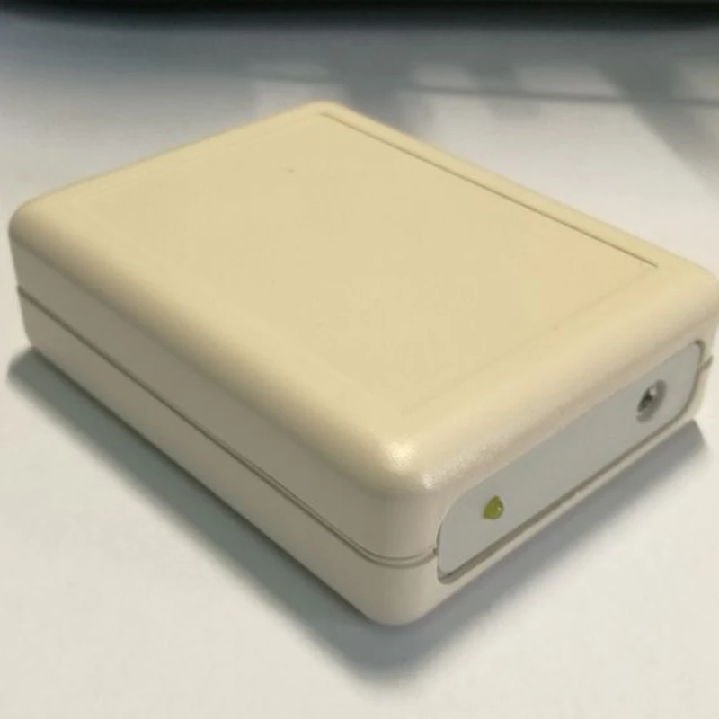 Cr-2 Radio Scanner Kit Sweep Signal Generator 45546510.7 Full Test Line