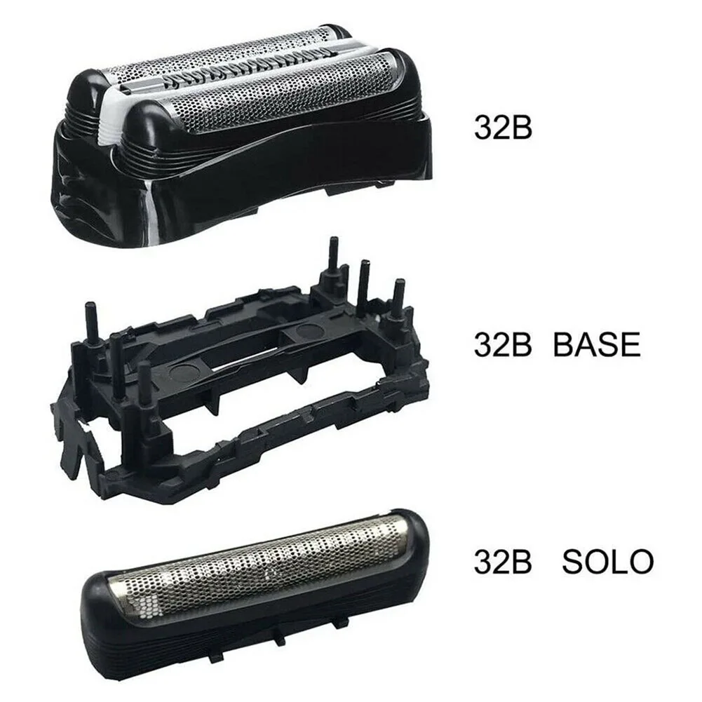 32B Replacement Razor Head For Braun Series 3 Electric Shaver