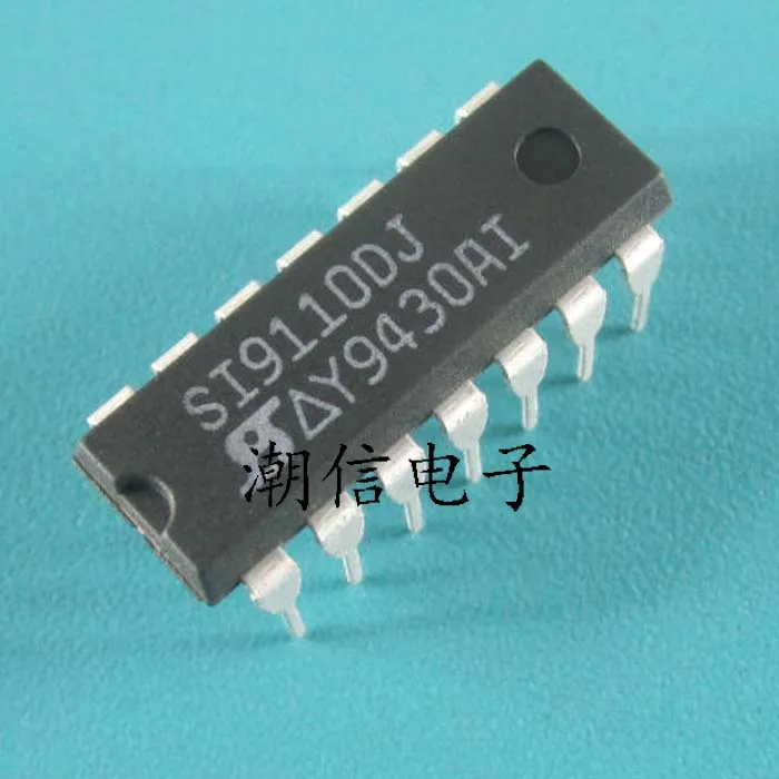 

（10PCS/LOT） SI9110DJ In stock, power IC