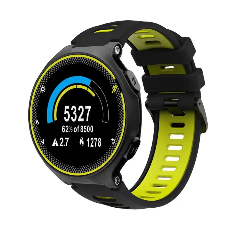 Quick Release Anti-Scratch Fashionable Smartwatch Bracelet Strap