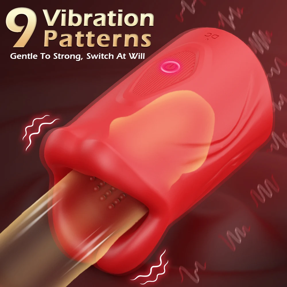 Vibrating Glans Stimulator Endurance Trainning Glans Trainner Ejaculation Delay Silicone Cock Penis Massager male sex toys