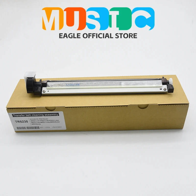 

Устройство для очистки ленты для KYOCERA ECOSYS M5521 M5526 P5021 P5026, 1 шт.