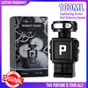 100ML Perfume 100% Original High Quality Cologne Robots Perfumes The Robot Looks Smells Long Lasting Suitable Collection Gift