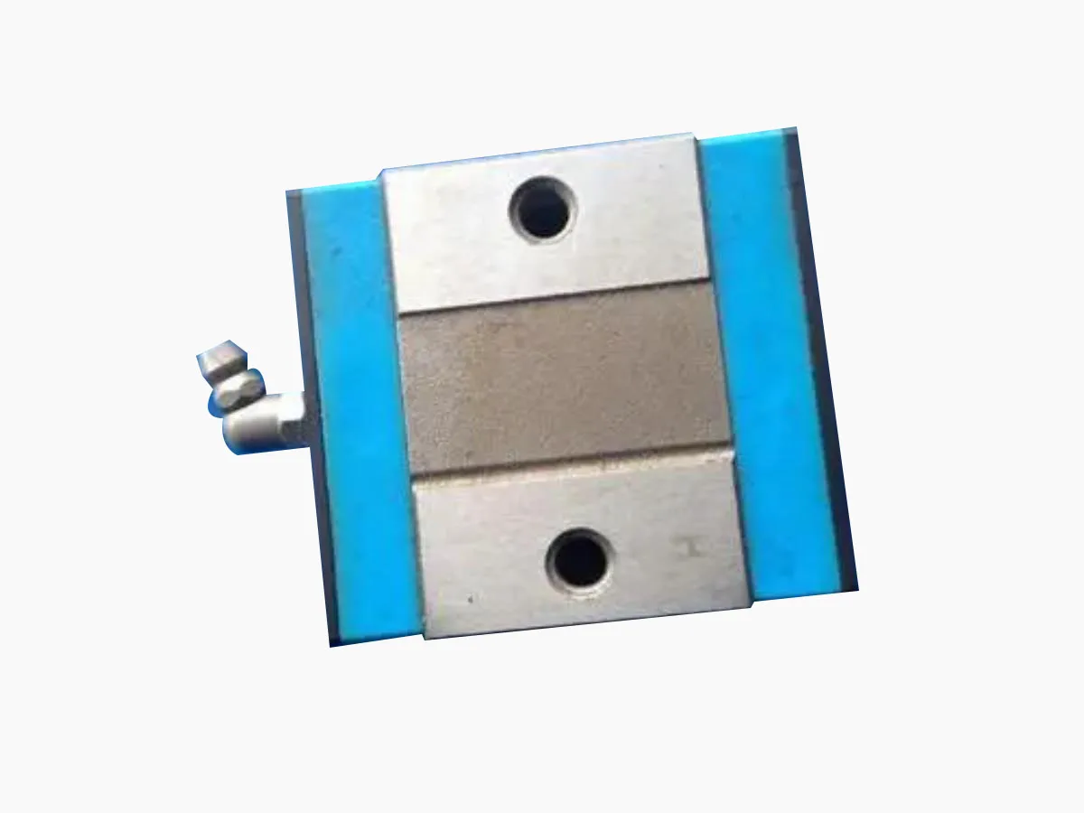 

IKO Linear Guide Slider MLC5 GK BLOCK